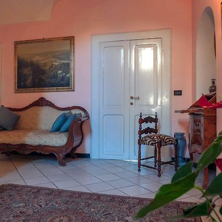 B&B La Corte Fondi Eksteriør billede
