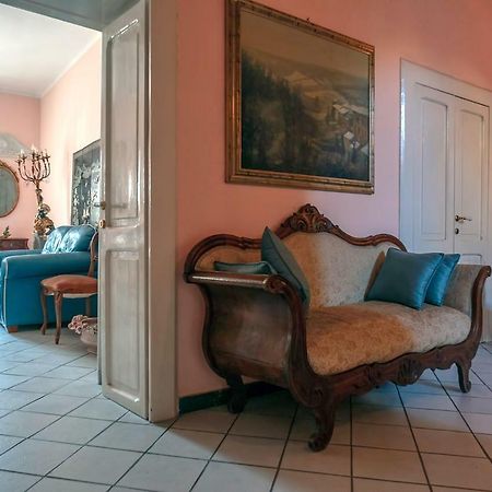 B&B La Corte Fondi Eksteriør billede