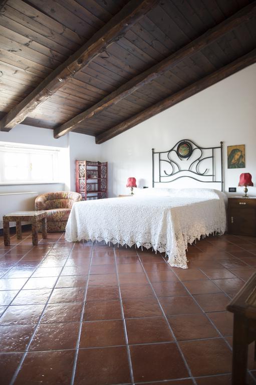 B&B La Corte Fondi Værelse billede