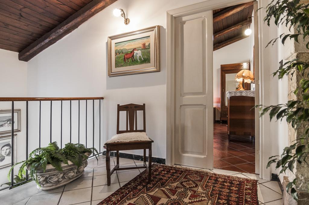 B&B La Corte Fondi Eksteriør billede
